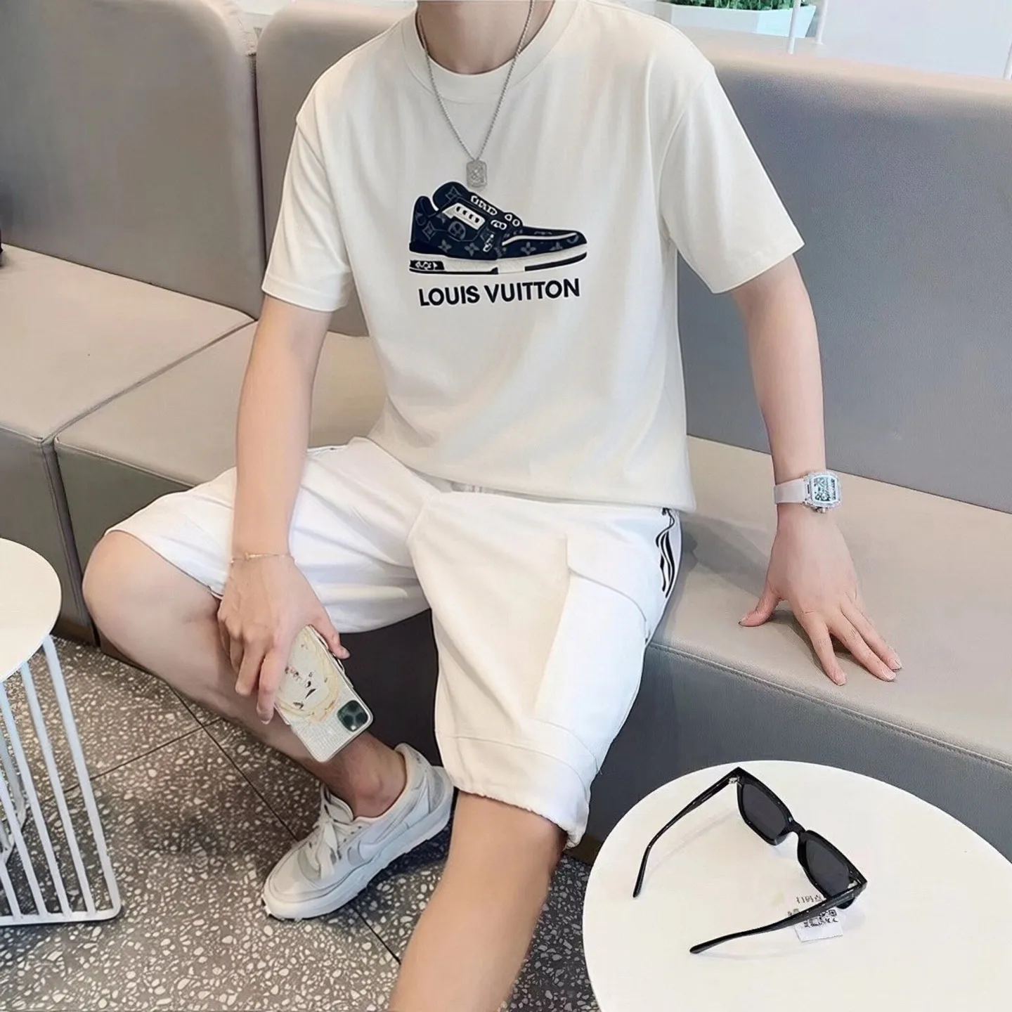 Louis Vuitton/ Shoes